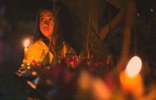 Pchum Ben – Cambodia Festival for the Ancestors