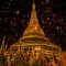 The Magical Thadingyut Festival of Light in Myanmar