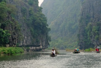 Tam Coc