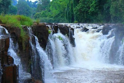 Pakse & surrounds