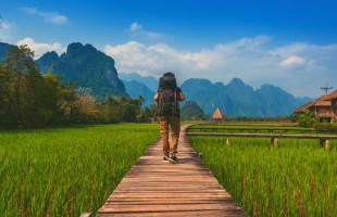 Complete Guide for Backpacking Laos
