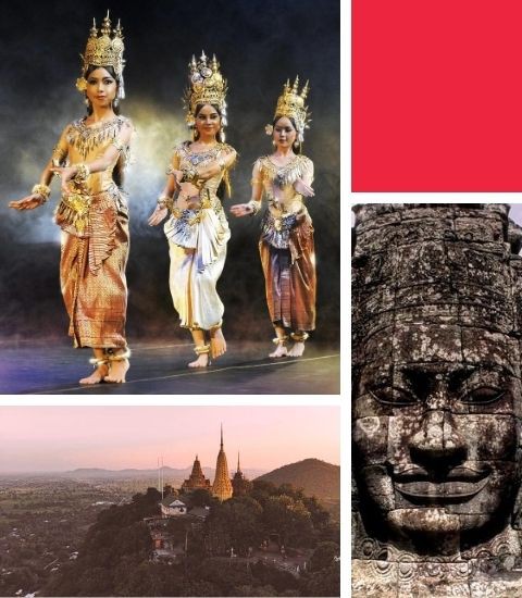Cambodia Travel Tips & Guide