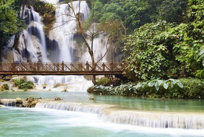 Amazing Laos