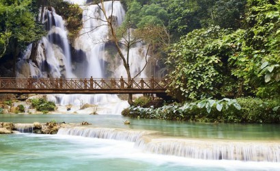 Amazing Laos