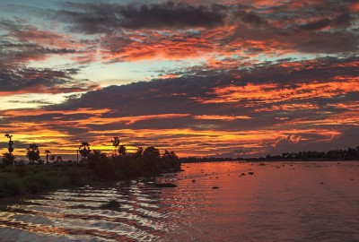 Trekking Cambodia: Along the Mighty Mekong in 19 Days