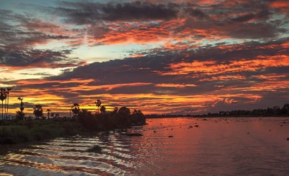 Trekking Cambodia: Along the Mighty Mekong in 19 Days