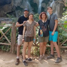 Amazing trip to Vietnam and Laos