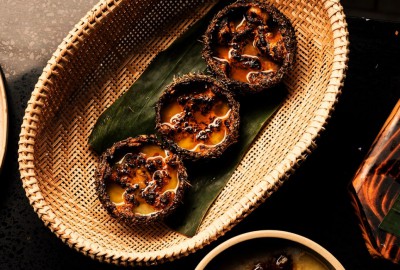 Culinary Delights of Vietnam