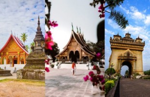 Laos Tourism Ministry Proposes Full Reopening