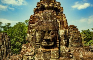 20 Interesting Facts about Angkor Wat