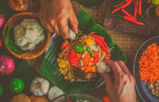 Laos Food Insight - Top 10 Dishes You Must Try