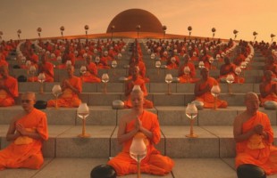 Everything you need to know about Magha Puja (Makha Bucha)