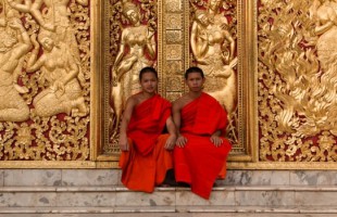 Buddhist Lent & Khao Phansa Day in Thailand & Laos