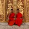 Buddhist Lent & Khao Phansa Day in Thailand & Laos
