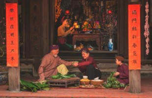 When is Tet Vietnam - Should you travel during Vietnamese lunar new year?