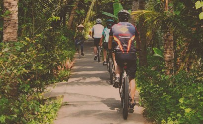 Vietnam Cycling Holiday: 10-Day Biking Trips from Hanoi to Saigon