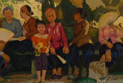Diverse Arts & Crafts of Vietnam