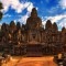 Angkor Thom Temple - The Great City of Khmer Empire