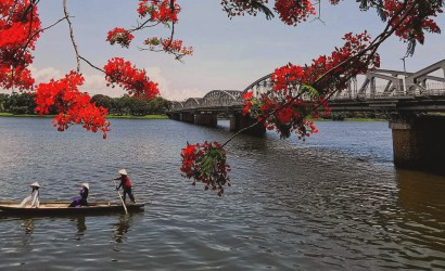 Classic Vietnam Tour & Beyond in 18-day Itinerary
