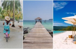 Complete guide to Sihanoukville Sandbox