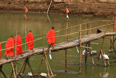 Southern Laos Secret