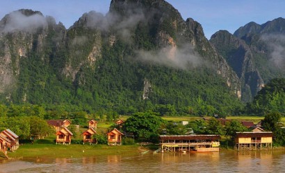 Laos Mysteries Revealed