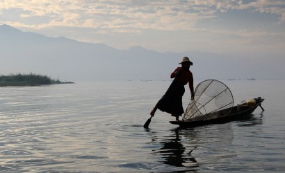 Hidden Myanmar