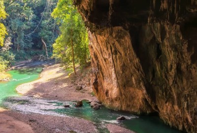 Northern Thailand Hike in 9-day tour