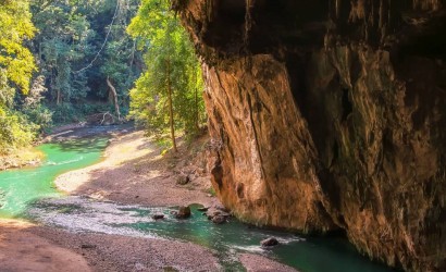 Northern Thailand Hike in 9-day tour