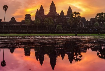 Essential Cambodia Itinerary in 13 days