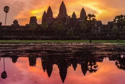 Essential Cambodia Itinerary in 13 days