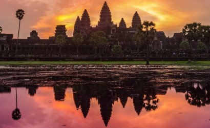 Essential Cambodia Itinerary in 13 days