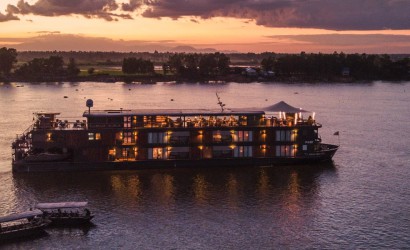 12-Day Mekong River Cruise from South Vietnam to Cambodia: From Ho Chi Minh to Siem Reap