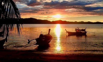Thailand & Vietnam:19-Day Nature Immersion & Beach Escape
