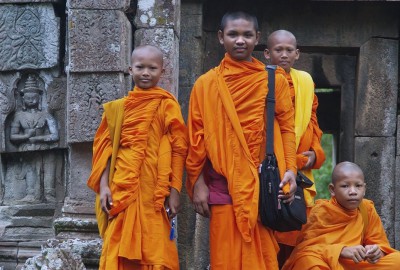 Siem Reap