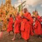 An insider’s guide for That Luang Festival