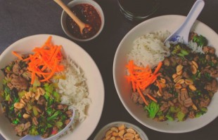 Best Laos restaurants in Laos & some big cities in the world