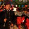 The colorful Kachin Manaw Festival
