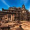 Baphuon - The Pyramid Temple in Angkor