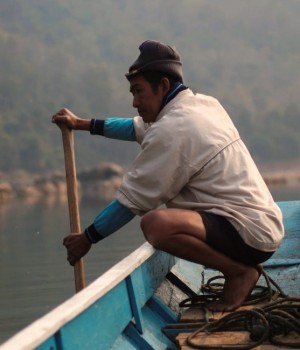 Tonle Sap Lake