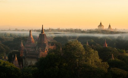 Myanmar Overview