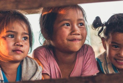 Laos Family Adventure