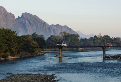 Laos Revealed