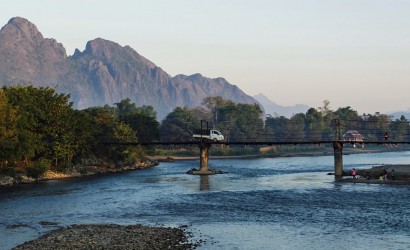 Laos Revealed