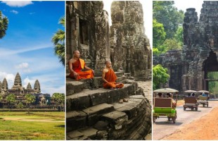 Reopening Cambodia Tourism - Everything you need to know