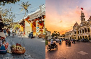 Latest updates on Vietnam Covid-19 restrictions for travel & tourism