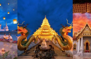 Reopening Thailand: Everything you need to know when traveling during covid