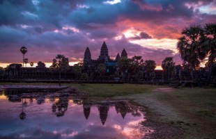 Angkor Wat Tours - How to See the City of Temples without the Crowds?