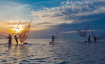 8-Day Mekong River Cruise from South Vietnam to Cambodia: From Ho Chi Minh to Phnom Penh