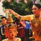 Boun Pimai Festival - Laos new year CRAZY water fight